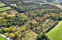 28.91 ac Ghent Hill Rd, Ulster, PA 18850