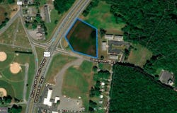GERMANTOWN Road, BERLIN, MD 21811