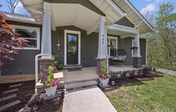 409 Pawnee Drive, Irondale, MO 63648