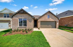 3513 Columbus Street, Gainesville, TX 76240