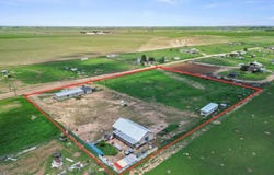 2910 E Private Road 7640, Lubbock, TX 79423