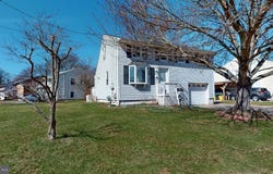 2293 PRINCETON, TRENTON, NJ 08648