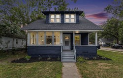 3225 Maffett Street, Muskegon Heights, MI 49444