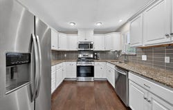 1216 Walker Drive, Hurst, TX 76053