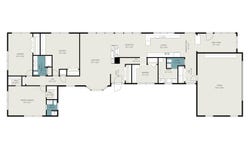 1205 Sassafras Lane, Niles, MI 49120