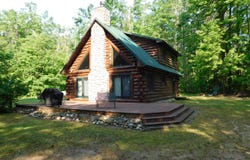 11809 Bear Track Trail, Frederic, MI 49733