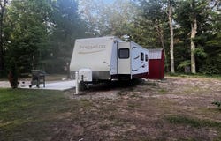 5961 Chippewa  Road, Whittemore, MI 48705