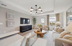 1304 Flamenco Lane, Fort Worth, TX 76052