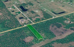 W SR, Pierson, FL 32180