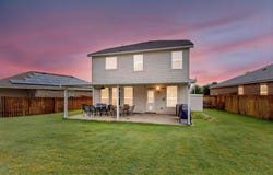 6216 White Jade Drive, Fort Worth, TX 76179