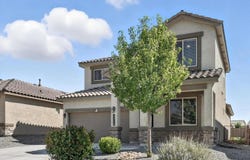 4316 SKYLINE Loop NE, Rio Rancho, NM 87144