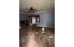 627 S Alabama Avenue, Okmulgee, OK 74447