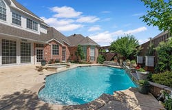 4549 Glenville Drive, Plano, TX 75093