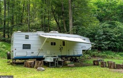Lot 103 WILSON RUN TRAIL, MILAM, WV 26838