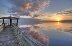 731 PARADISE Boulevard, GEORGETOWN, FL 32139