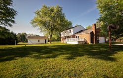 218 S 22nd Street, Vincennes, IN 47591
