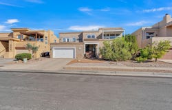 4211 Stowe Road NW, Albuquerque, NM 87114