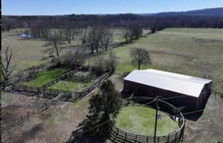360 N HWY 27, Story, AR 71970