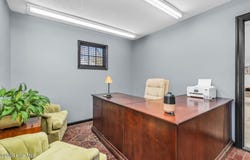323 Trevathan Street, Rocky Mount, NC 27804