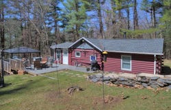 127 Hillside Drive, Copake, NY 12521