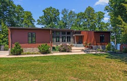 3601 LEONARDS Lane, SUTHERLAND, VA 23885