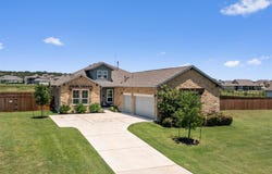 3528 Twinspur ST, Leander, TX 78641