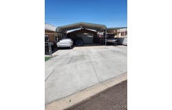 10626 Fenton Drive, Parker, AZ 85344
