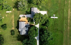 Lot 1,2 Z Highway, Trimble, MO 64492