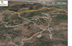 9693 N Red Hawk Trail, Park City, UT 84098