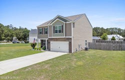 137 Webster Lane, Vanceboro, NC 28586