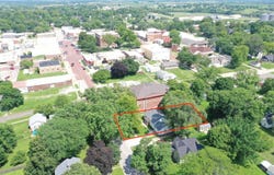 303 W Madison, Mount Ayr, IA 50854