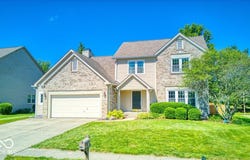 4847 Ashbrook Drive, Noblesville, IN 46062