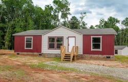5220 Old Mike Padgett Highway, Hephzibah, GA 30815