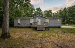 21329 W Dewey Road, Howard City, MI 49329
