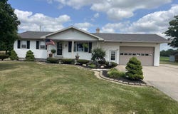 5255 N 400 W, Decatur, IN 46733
