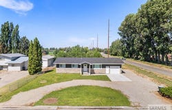687 N 3 W, Rigby, ID 83442