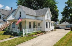 150 Godfroy Avenue, Monroe, MI 48162