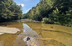 3700 West Fork Road, Burkesville, KY 42717