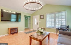 4 BRUMBACK AVENUE, LURAY, VA 22835