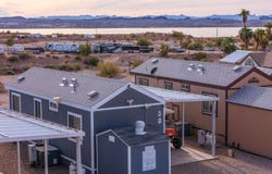 1534 Beachcomber Blvd, Lake Havasu City, AZ 86403