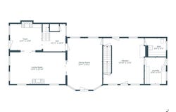 258 BALTIMORE STREET, HANOVER, PA 17331
