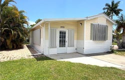 4591 Candlestick Ct E lot: 20, ESTERO, FL 33928