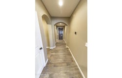 12314 Houghton Springs Drive, Horizon City, TX 79928