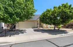 448 Windtree Circle, Carson City, NV 89701