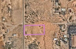 0 Heyer, Logandale, NV 89021