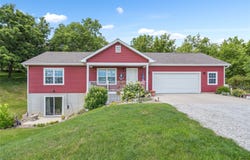 13537 Tripoli Street, Indianola, IA 50125
