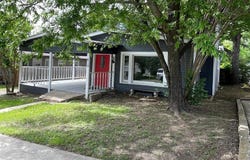 613 NW 5th Street, Mineral Wells, TX 76067
