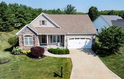 8687 Prairie Grass Lane, Mentor, OH 44060