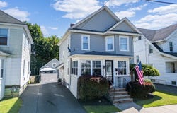 334 Gray St, Herkimer, NY 13350