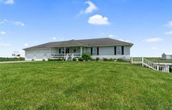 12257 NW Bower Road, Stewartsville, MO 64490